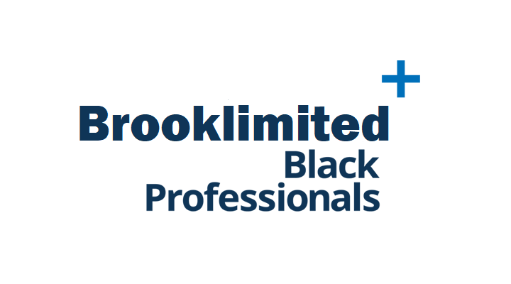 Brooklimited Womens Network Logo