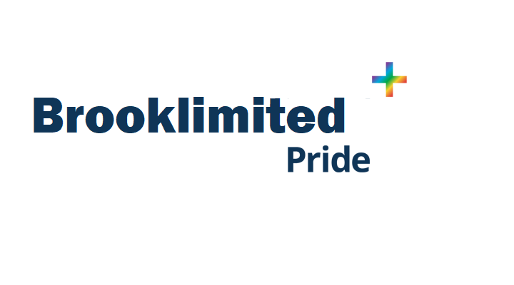 Brooklimited Black Professionals Logo