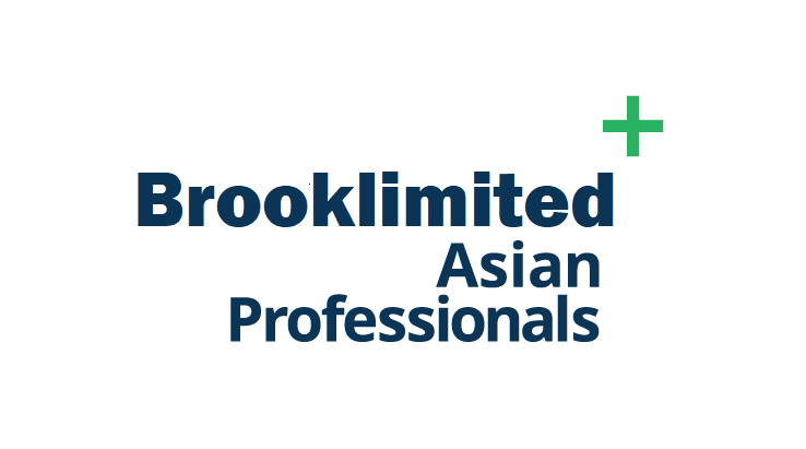 Brooklimited Asian Professionals Network logo